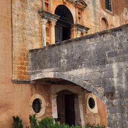 Holy Trinity Monastery