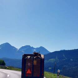 Wundervolle Schweiz 🇨🇭