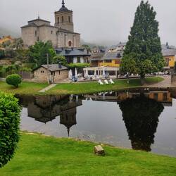 Molinaseca 😍