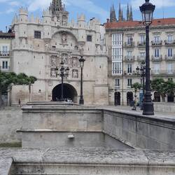 The Santa Maria Cthe