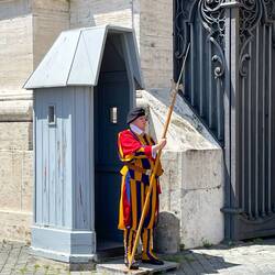 Swiss Guard