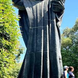 Grégoire de Nin ou de Nona