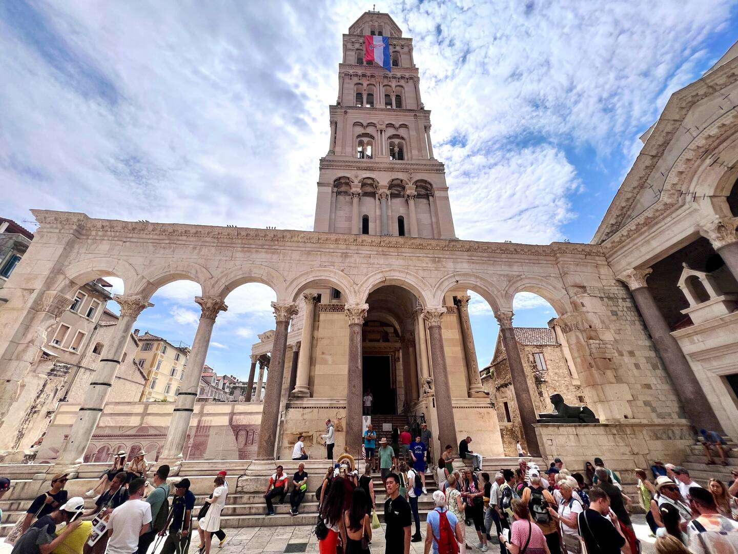 Saint Domnius Cathedral