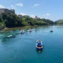 San Vicente de la Barquera