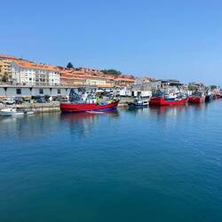 San Vicente de la Barquera