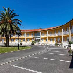 Apartamentos San Pedro