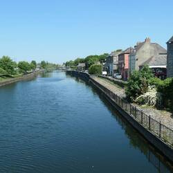 River Nore, Kilkenny