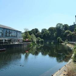 River Nore, Kilkenny