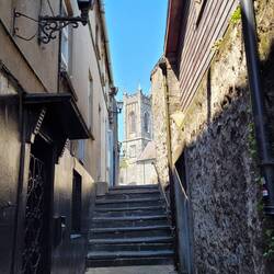 River Nore, Kilkenny
