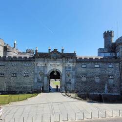 Kilkenny Castle
