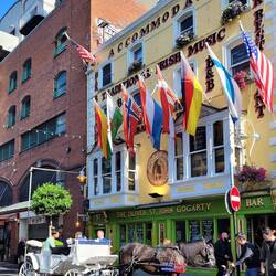 The Oliver St. John Gogarty