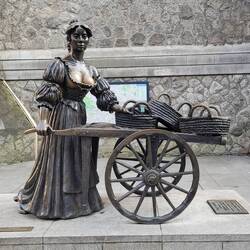 Molly Malone