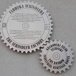 Schindler Emaillefabrik