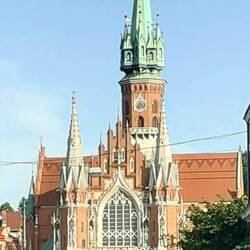 Basilika Josefskirche