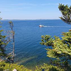 Einfach eine traumhafte Kulisse