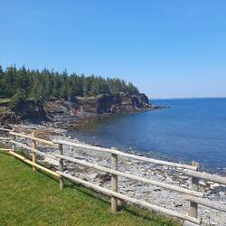 Hier wurde um 1861 Gold abgebaut.