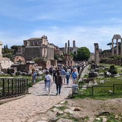 Roman Forum