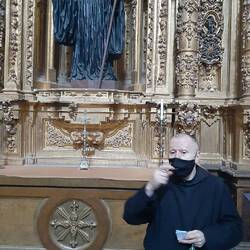 Our monolingual guide