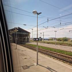 Sete, da werden Erinnerungen wach
