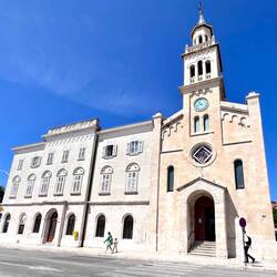 Monastere de la mere de Dieu