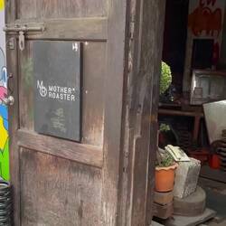 Getting to Mother Roaster