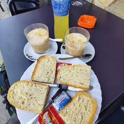 Brekkie