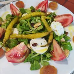 Salad