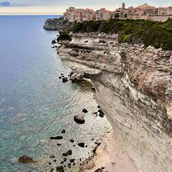 Wunderbares Bonifacio