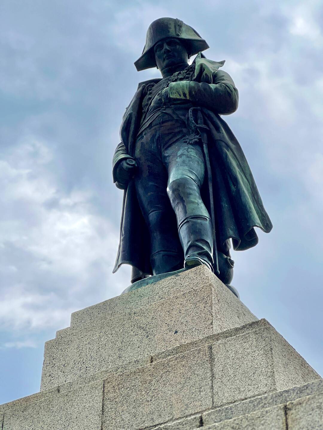 Napoleon Bonaparte