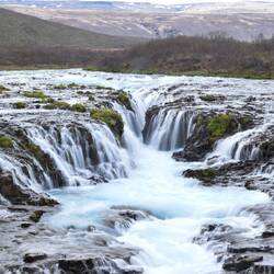 Brúarfoss