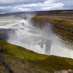 Gullfoss
