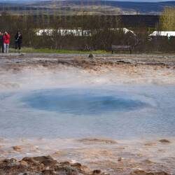 Geysir