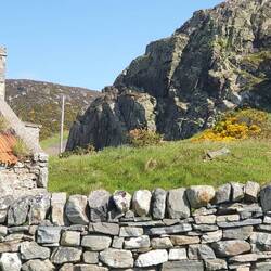 Ein wenig wie in der Schweiz ⛰