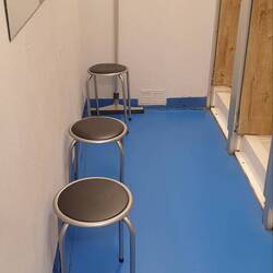 Yeahhhh....nur Reden hilft 💪👵👍