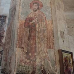 Kerk van de moeder van God