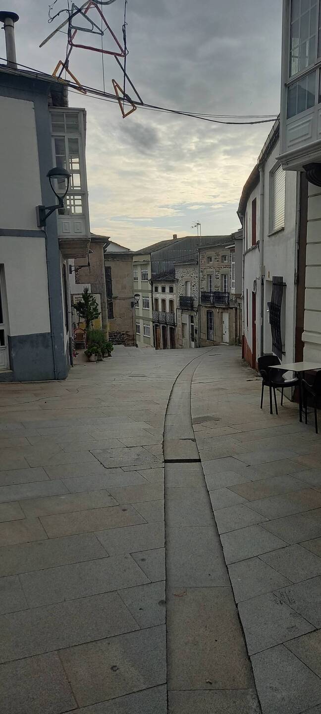 Sarria, Spain