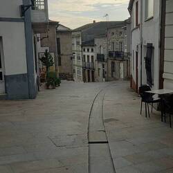 Sarria, Spain