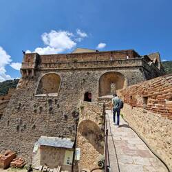 Chateau-Fort Liberia