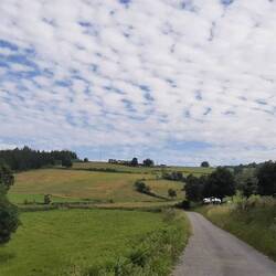 From enclosed to open