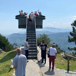 Mirador del Fito