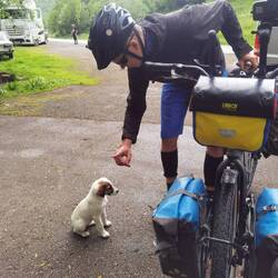 Lukas, der Hundeversteher :D