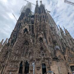 Sagrada Familia