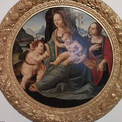 Tommaso Florence c.1500