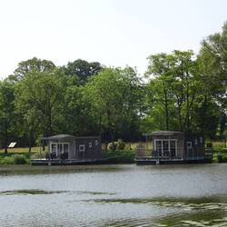 2 Ferien-Häuser, super gemütlich