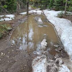 Eigentlich Endstation