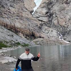 Ist doch ein guter Grund für einen kleinen Freudentanz 🕺
