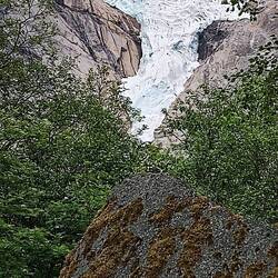 Huch da ist er ja....