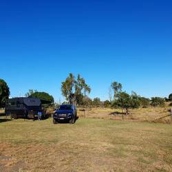 Stayed on a small sheep station with a fabulous farmer and his wife.
