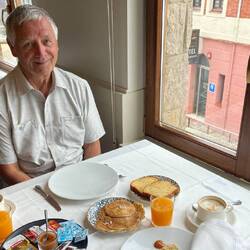 Hotel Breakfast