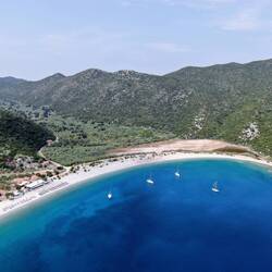 Fokianos Bay